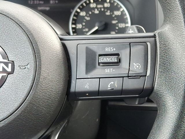 2023 Nissan Pathfinder S - Photo 21