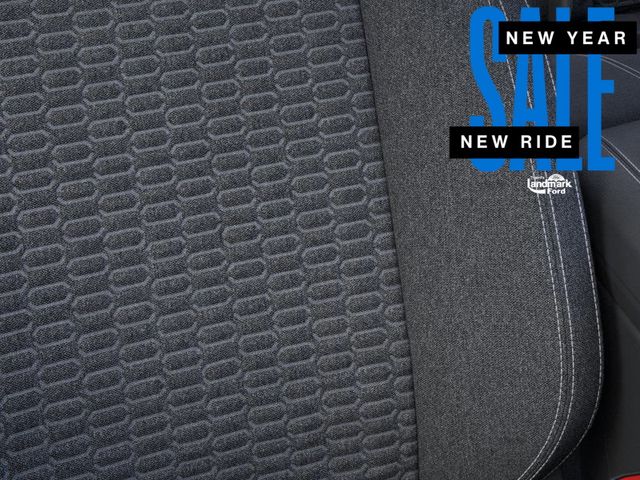 new 2025 Ford Ranger car, priced at $34,859