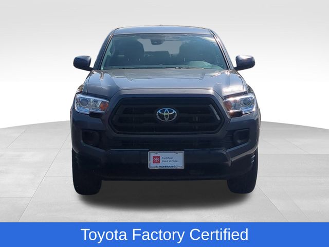 2023 Toyota Tacoma SR photo