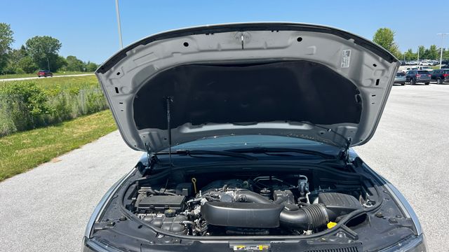 Used 2024 Dodge Durango SUV