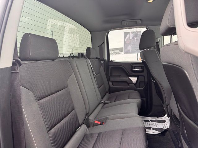 2015 Chevrolet Silverado 2500HD LT