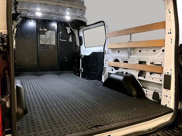 2024 Ford Transit-250 Base White at Bob Ruth Ford