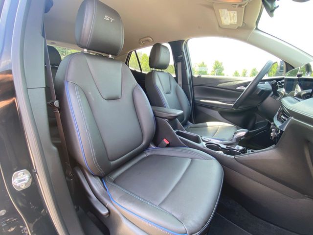 Used 2025 Buick Encore GX Sport Touring For Sale in Livonia, MI