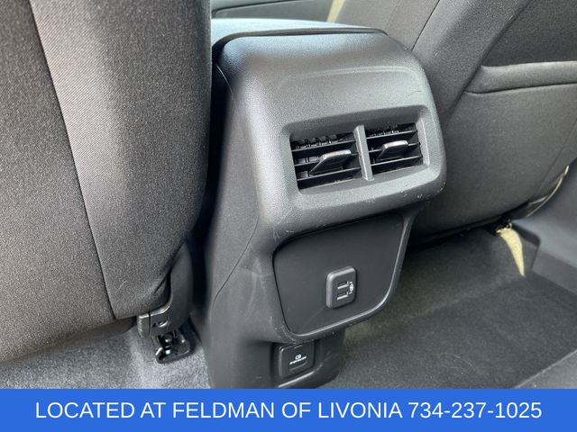 Used 2023 Chevrolet Equinox For Sale in New Hudson, MI