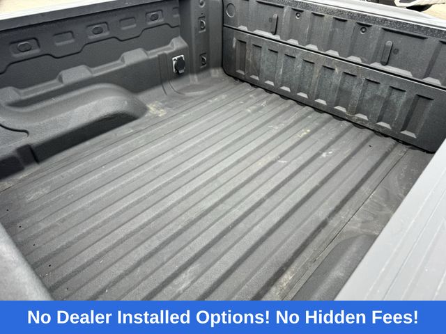 2024 GMC Canyon AT4X Beige at Big Star Buick GMC