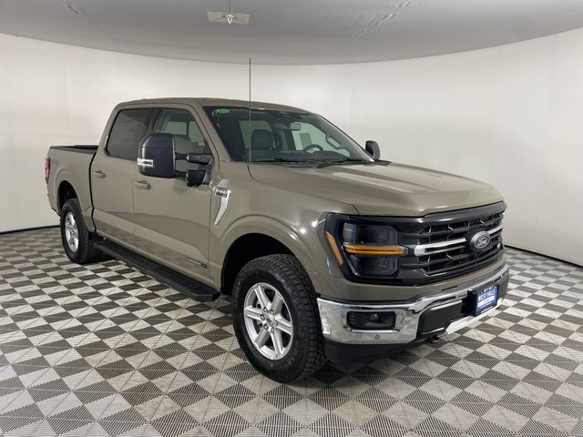 New 2026 Ford F-150 XLT For Sale in Bremerton, WA