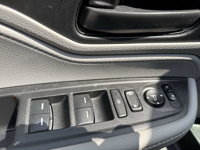 Used 2019 Black Honda EX-L image 21