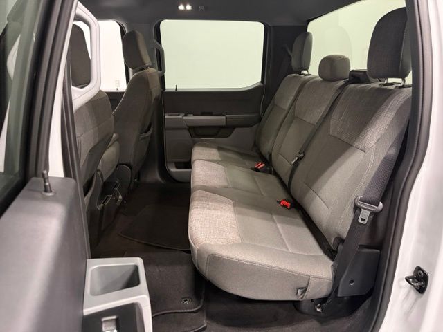 Used 2026 White Ford XLT image 26