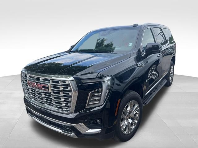 2026 GMC Yukon Denali 4WD