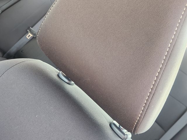 2025 Nissan Altima 2.5 SV Gray at Bayway Cadillac of The Woodlands
