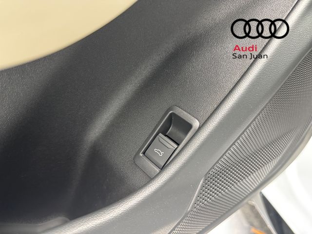 New 2026 White Audi 3.0 image 30