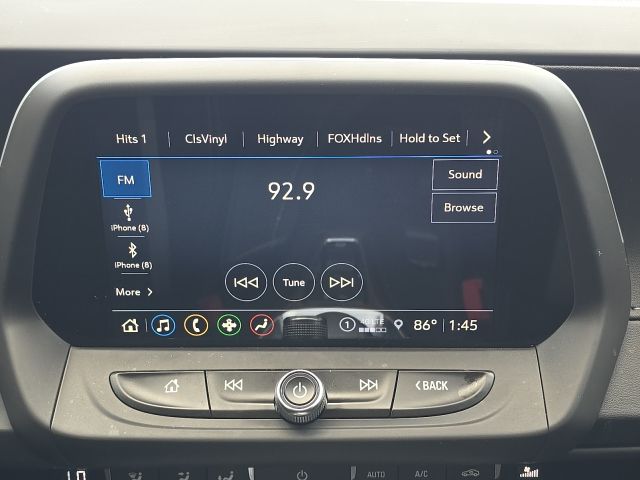 Photo of 2023 Chevrolet Camaro 1LT in Dallas, GA - 25,  2023 Chevrolet Camaro 1LT:C02418