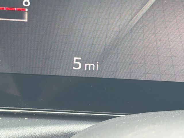 New 2026 Nissan Sentra Sedan