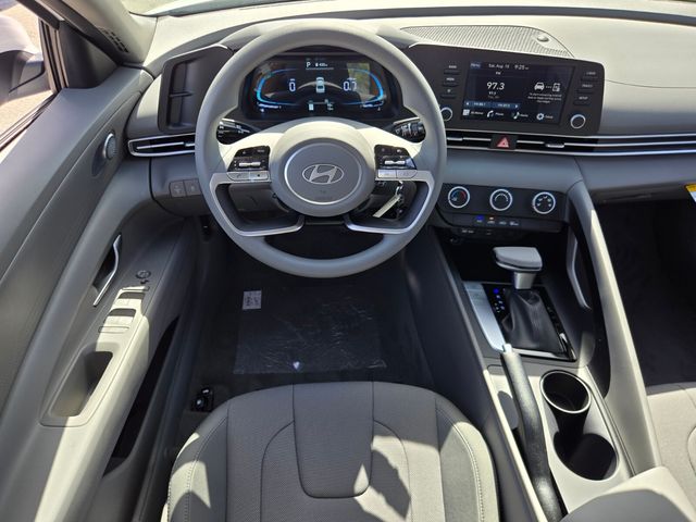 2026 Hyundai Elantra - $22,144
