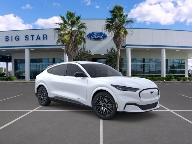 New 2026 White Ford Premium image 7