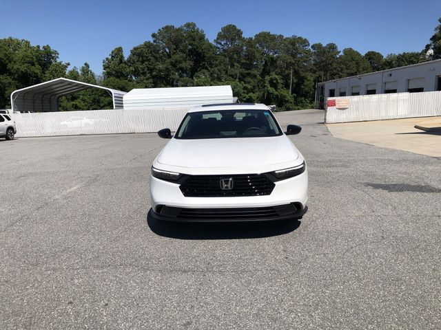 new 2026 Honda Accord car, priced at $30,979