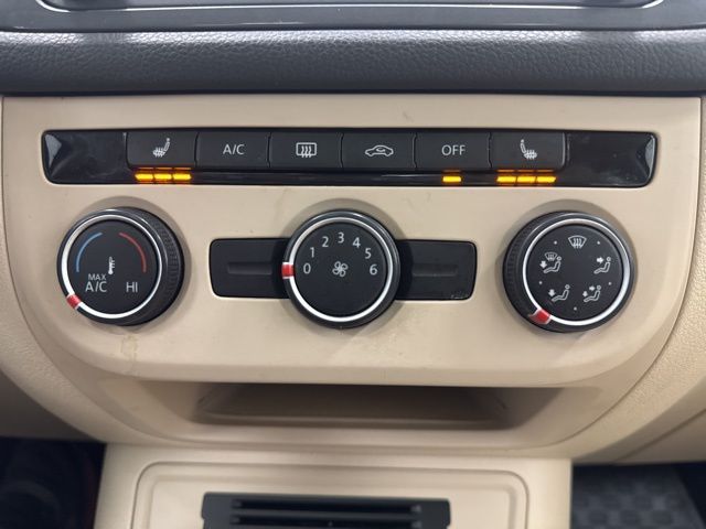 used 2016 Volkswagen Tiguan car, priced at $9,800