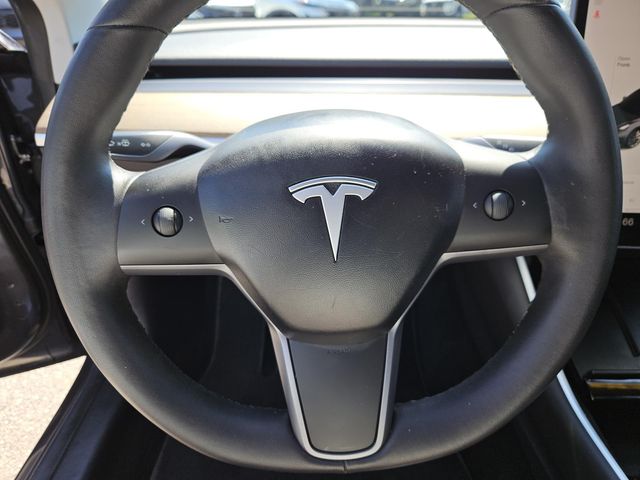 Used 2020 Tesla Model 3 Sedan