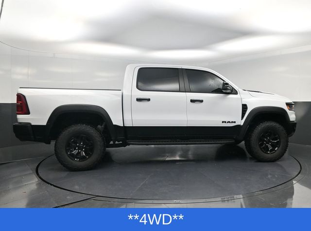 2026 Ram 1500 RHO - 5
