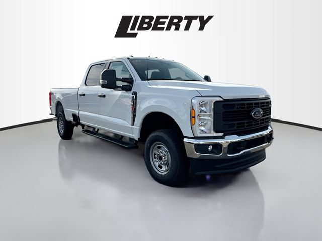 2025 Ford F-250SD XL photo