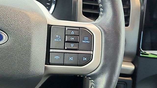 2024 Ford Expedition Max