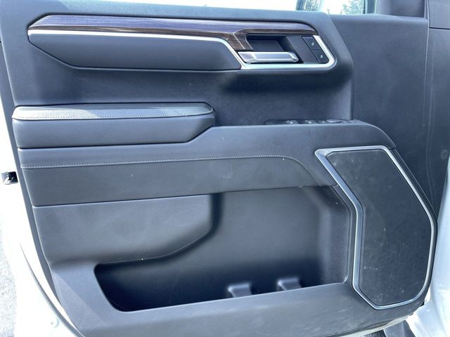 Used 2022 Chevrolet Silverado 1500 For Sale in Livonia, MI