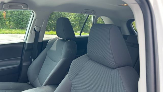 Used 2021 Toyota RAV4 SUV