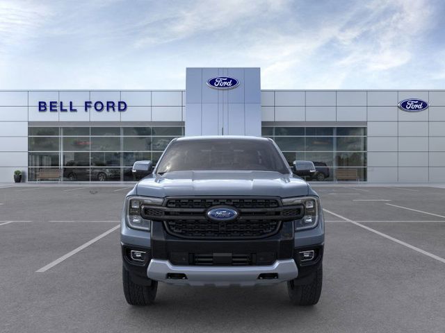 2024 Ford Ranger Lariat 6