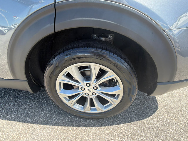 Used 2023 Ford Explorer SUV