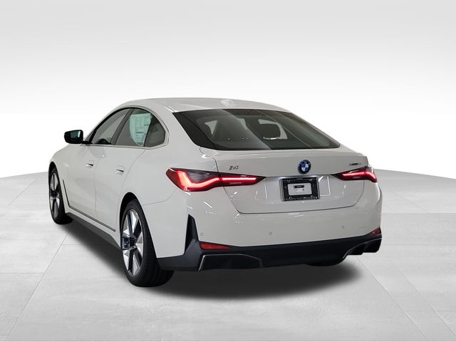 2025 Bmw i4 xDrive40 photo 4