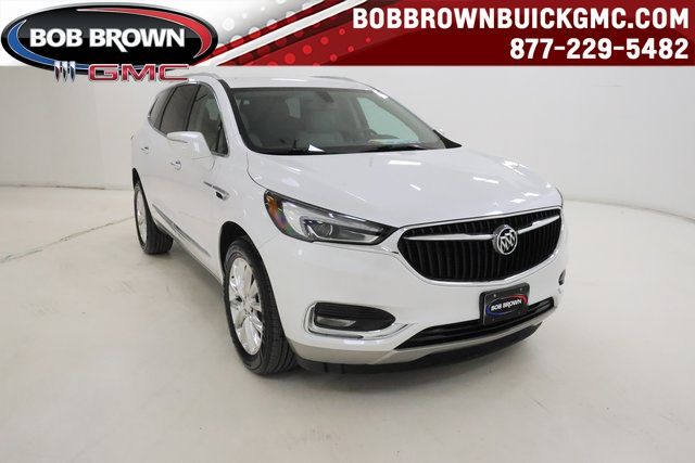 2021 Buick Enclave Essence AWD