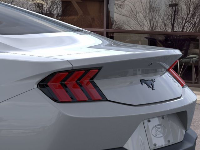 New 2026 White Ford EcoBoost image 22