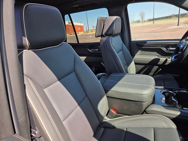 2026 GMC Yukon 4WD Elevation