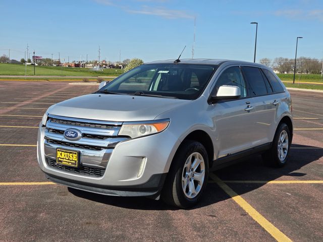2011 Ford Edge SEL