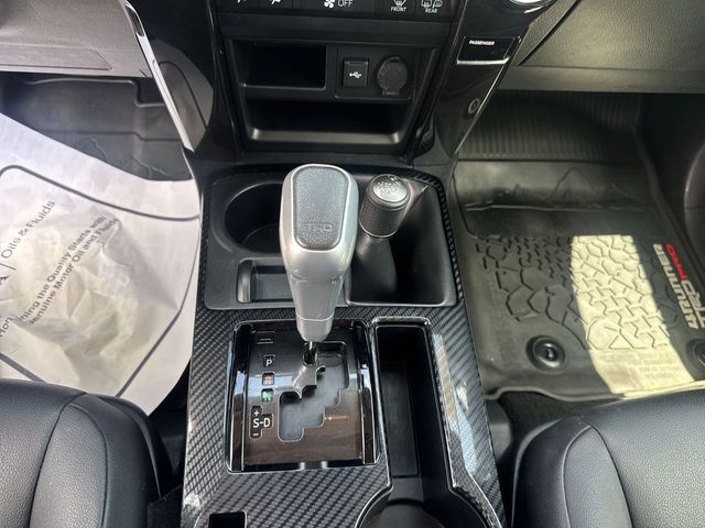 Used 2021 Toyota 4Runner SUV