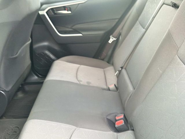 Used 2025 Toyota RAV4 Hybrid SUV