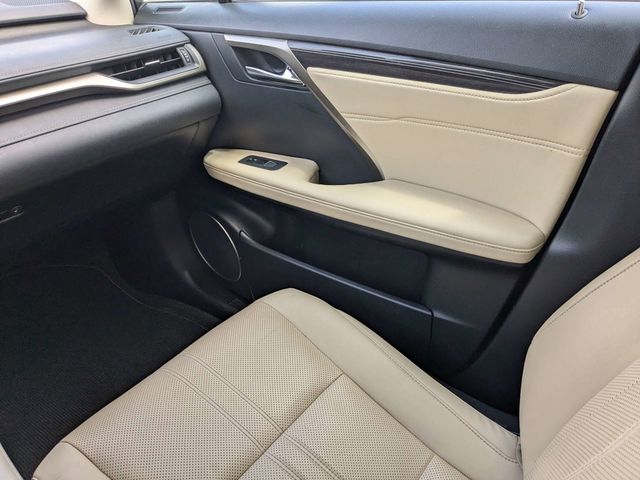 Used 2021 Lexus RX SUV