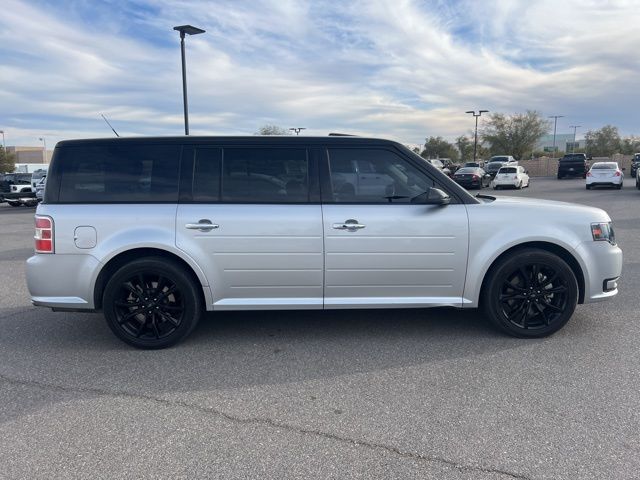 2016 Ford Flex SEL 3