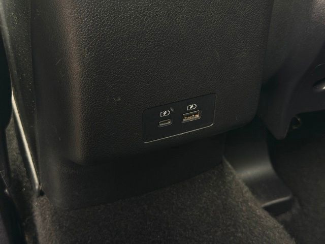 Used 2024 Mitsubishi Outlander Sport SUV