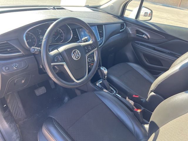 2018 Buick Encore Preferred 11