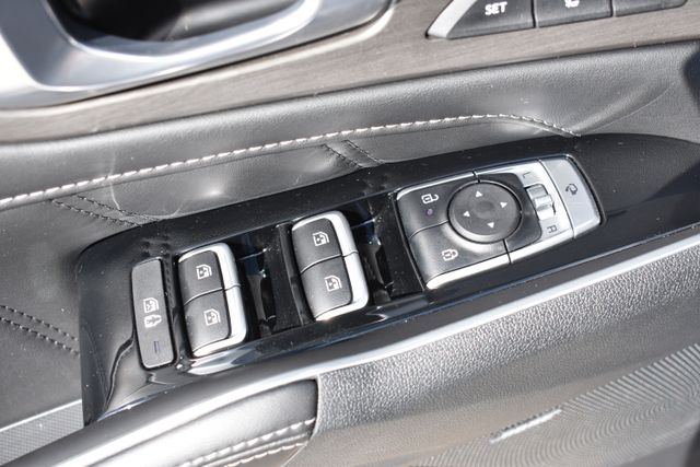 Used 2024 Kia Sorento SUV