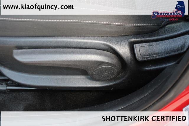 Used 2020 Kia Forte Sedan