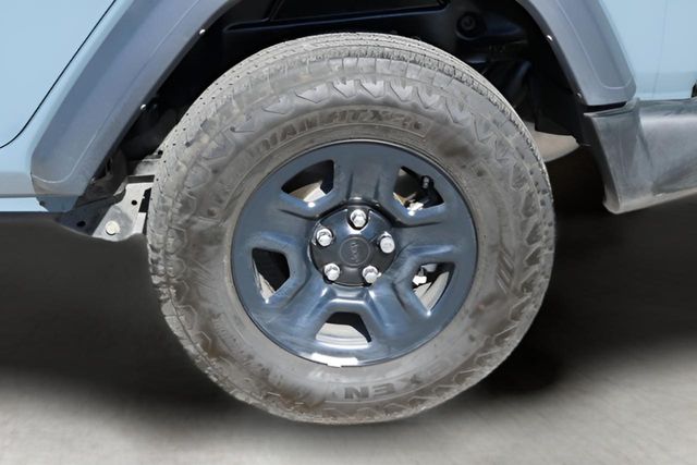 Used Car 2024 Jeep Wrangler  Sport For Sale Under $35,000 In Austin, Texas