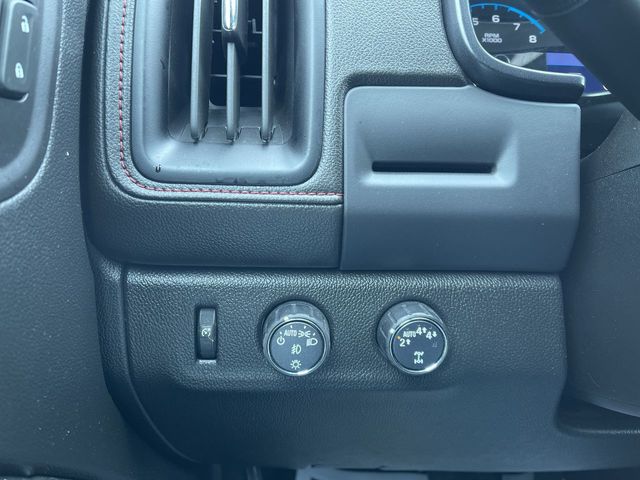 Used 2019 GMC Canyon For Sale in Livonia, MI