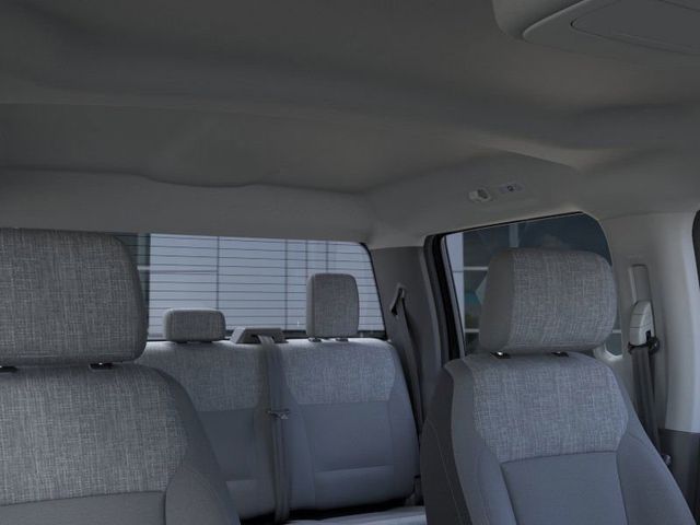 2024 Ford F-150 Lightning Flash photo