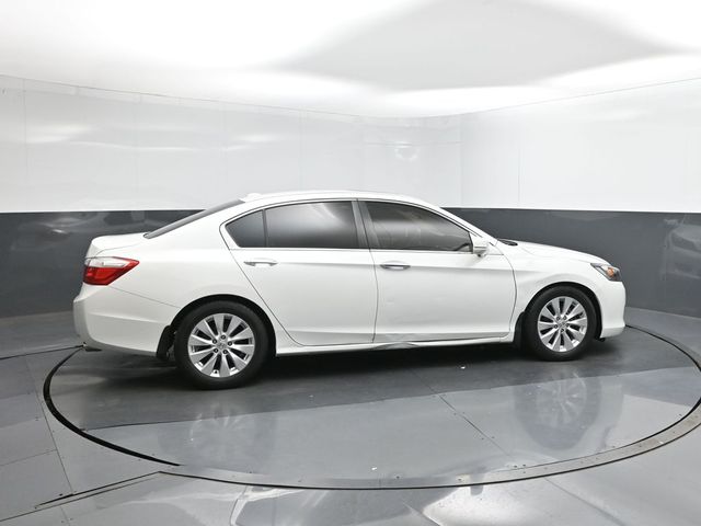 Used 2015 Honda Accord Sedan