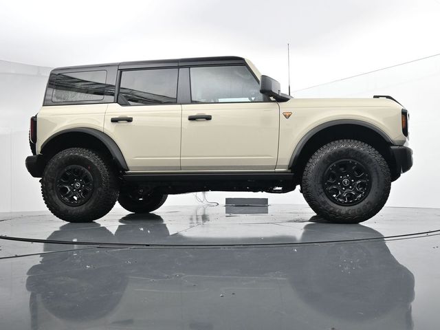 New 2026 Beige Ford Badlands image 34