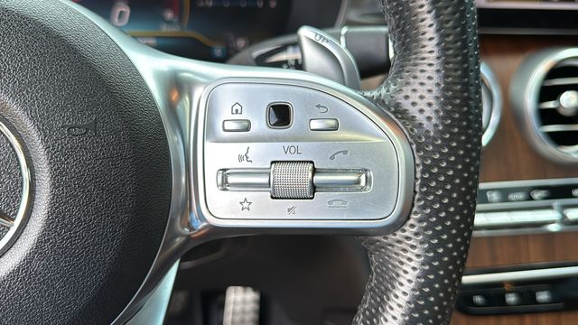 Used 2020 Mercedes-benz GLC SUV