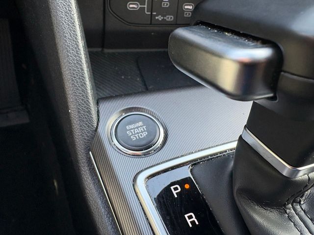 Used 2026 Kia Sportage SUV
