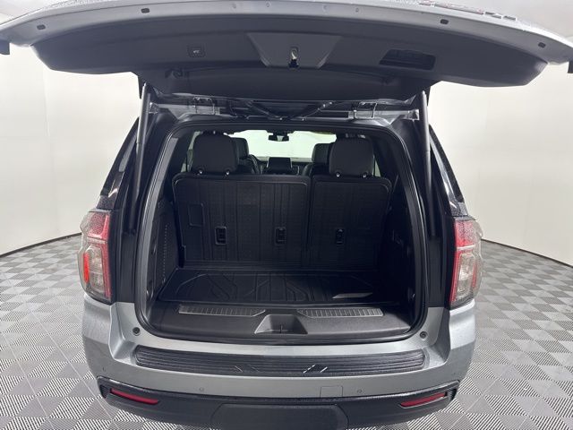 Used 2024 Chevrolet Tahoe SUV